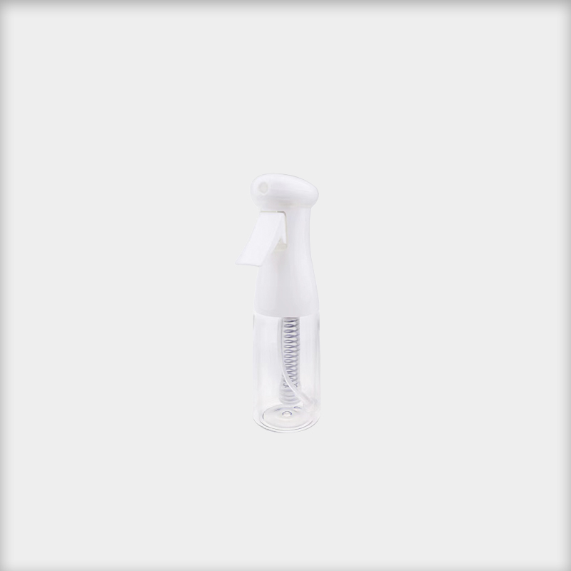 Kontinuerlig sprayflaska