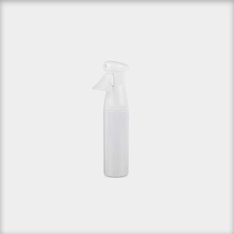 Kontinuerlig sprayflaska