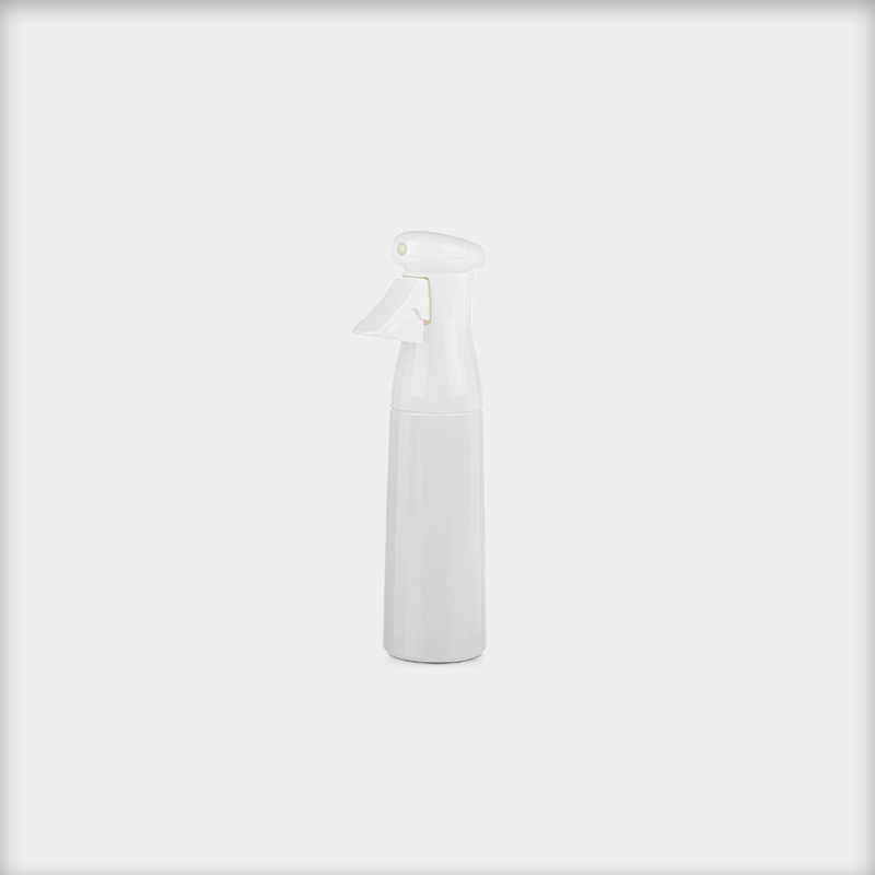 Kontinuerlig sprayflaska