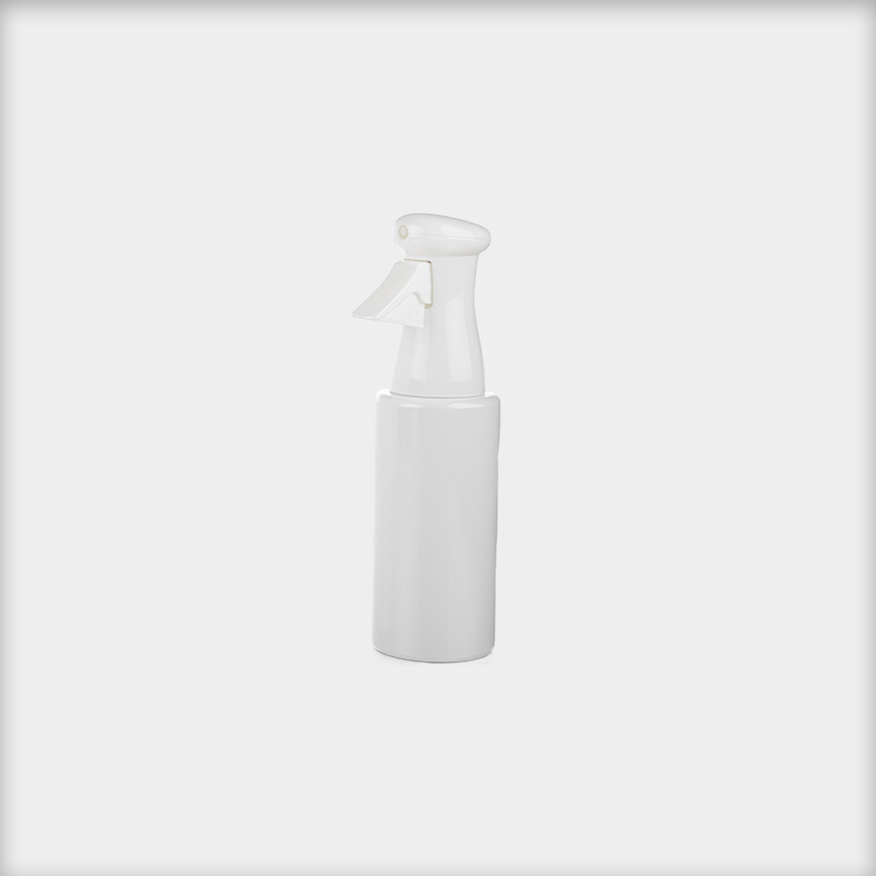 Kontinuerlig sprayflaska