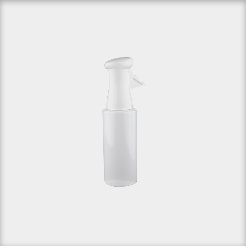 Kontinuerlig sprayflaska