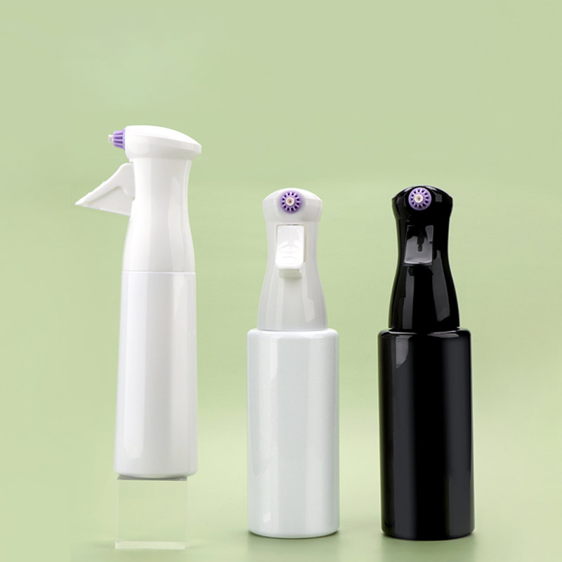 JM trycksatt skumflaska